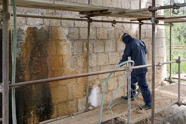 Basement Efflorescence: What It Is and How to Fix It - Basement ...